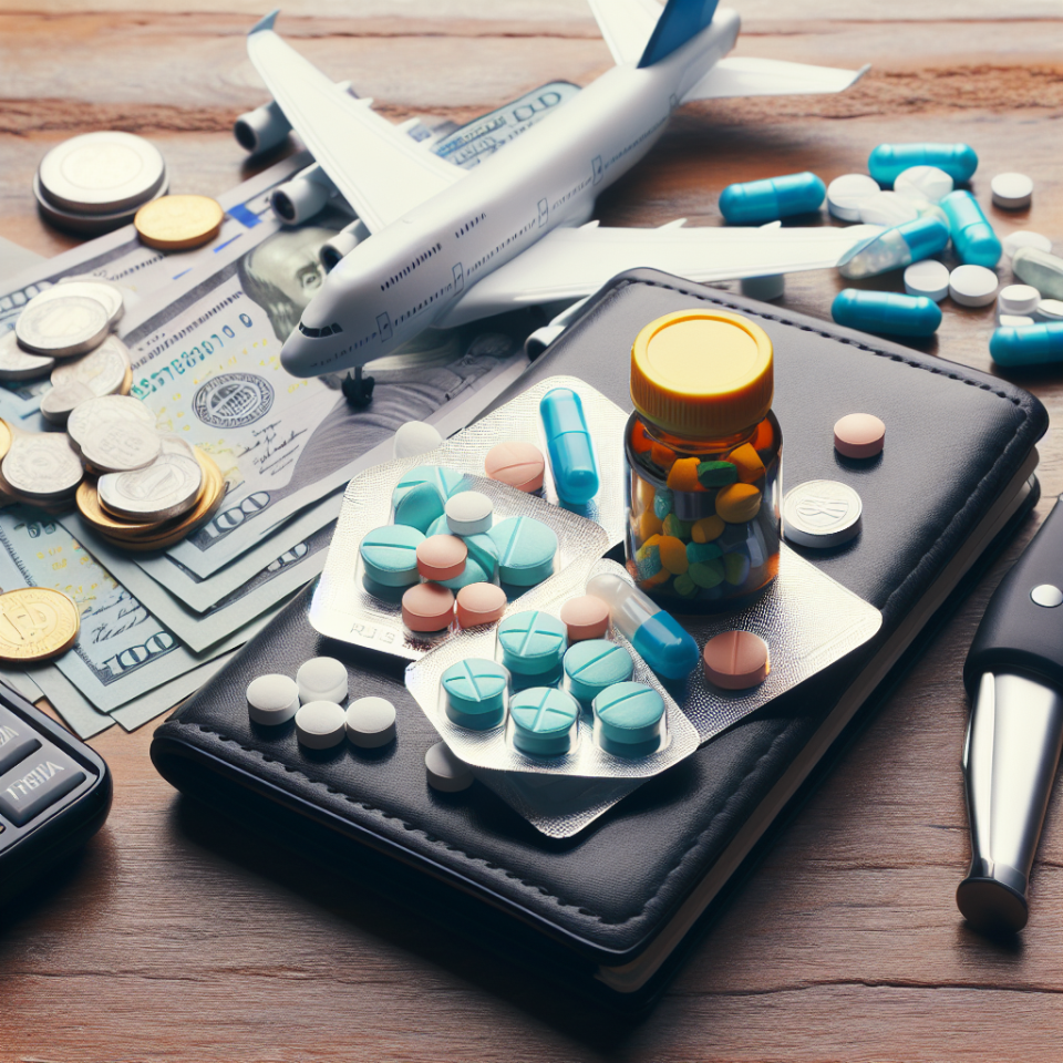 Consejos para viajar mientras usas Drostanolone pastillas