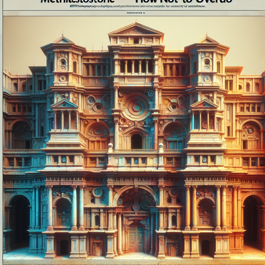 Methyltestosterone y mini-bulk: cómo no pasarte