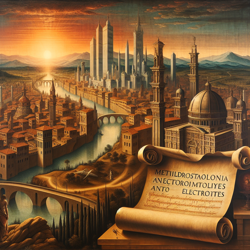 Metildrostanolona y electrolitos: plan simple