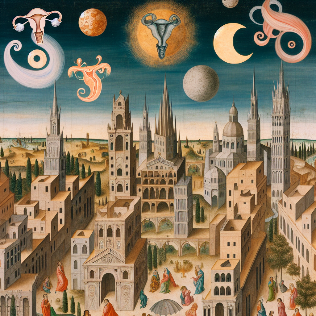 Estanozolol y ciclo menstrual: cambios reportados