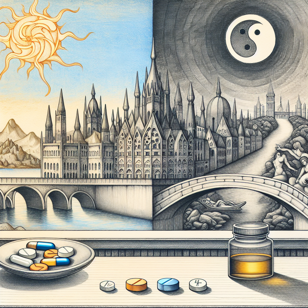 Pastillas de trembolona y cambios de humor: señales y manejo