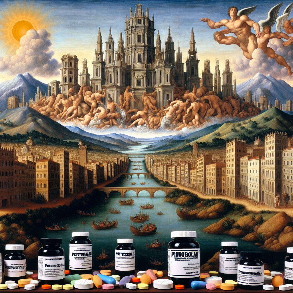 Primobolan (Metenolona) pastillas y preentrenos: qué ingredientes dan problemas