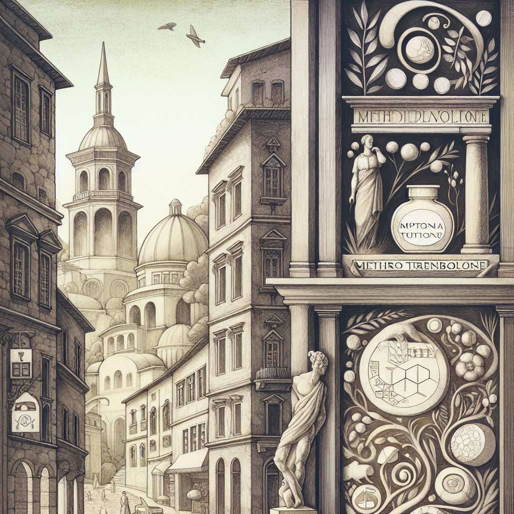 Qué señales indican que Methyltrenbolone no es para ti